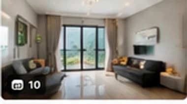 Cho thuê căn hộ 106m² thoáng mát đường Trần Hưng Đạo, Xã Gia Hanh
