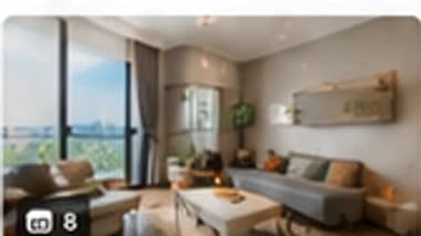 Cho thuê căn hộ 70m² ngay trung tâm đường Phạm Văn Đồng, Phường Thanh Liệt