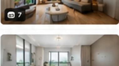 Cho thuê căn hộ 53m² ngay trung tâm đường Nguyễn Huệ, Xã Thông Nông