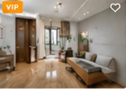 Cho thuê căn hộ 106m² thoáng mát đường Trần Hưng Đạo, Xã Gia Hanh