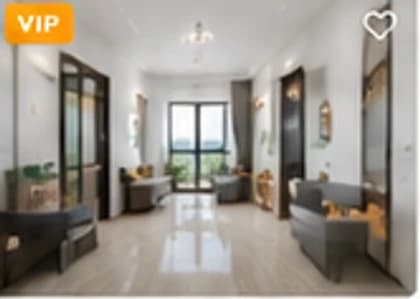 Cho thuê căn hộ 70m² ngay trung tâm đường Phạm Văn Đồng, Phường Thanh Liệt