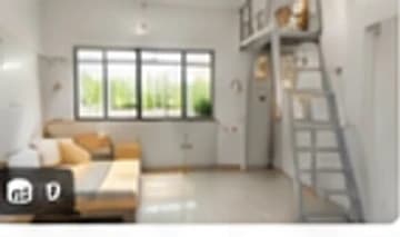 Cho thuê phòng trọ 46m² thoáng mát đường Trần Hưng Đạo, Phường Vĩnh Phước