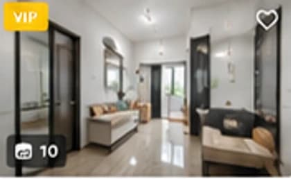 Phòng trọ full nội thất, gần chợ, an ninh khu vực tốt