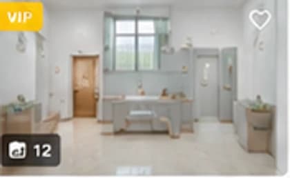 Cho thuê phòng trọ 87m² hẻm xe hơi đường Phạm Văn Đồng, Phường Khánh Hội