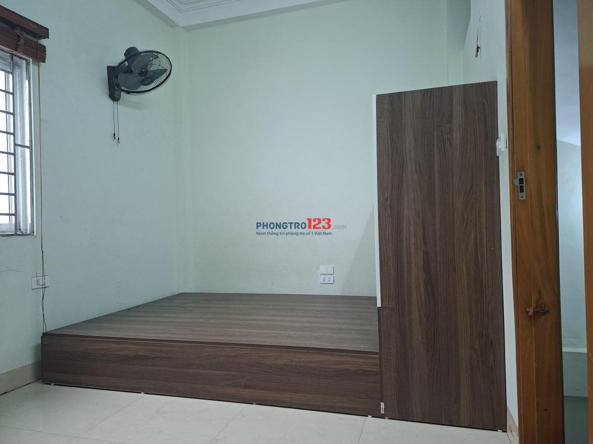 Cho thuê phòng trong nhà nguyên căn Cách ĐH Đại Nam chỉ 400m 1