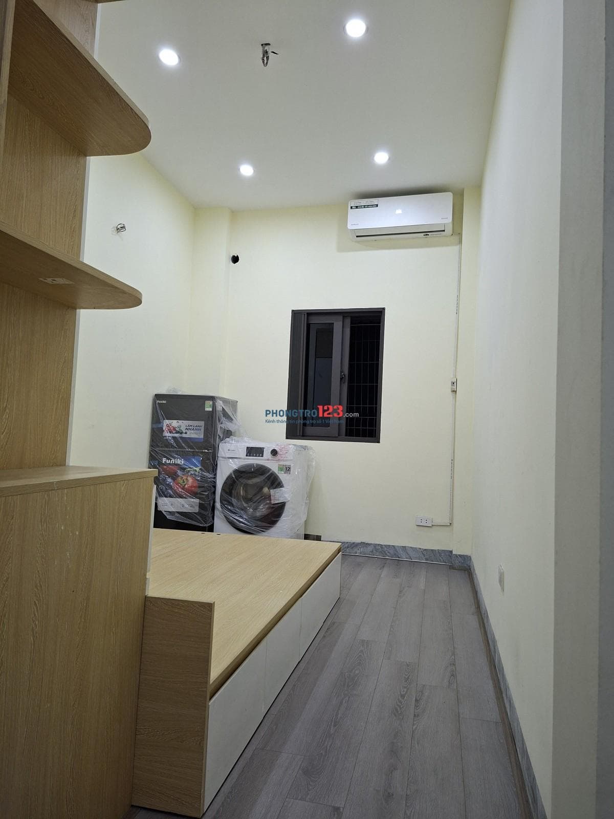 Chính chủ cho thuê phòng trong nhà nguyên căn tại Ỷ La, Dương Nội 1