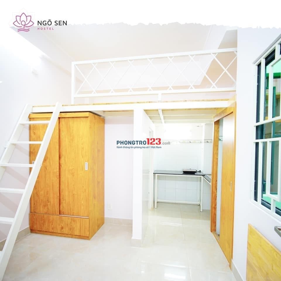 GẦN NGOẠI THƯƠNG, GTVT, HUTECH, HỒNG BÀNG, UEF, VietVision, Ga Metro-UNG VĂN KHIÊM P.Thạnh Mỹ Tây 1