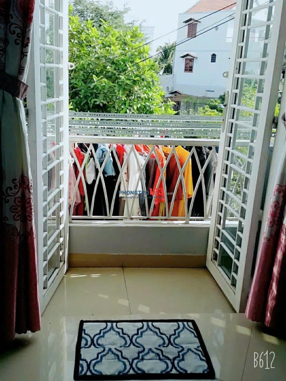Ký túc xá Q7 gần Lotte, KCX Tân Thuận chỉ 1tr1 đầy đủ tiện nghi 1