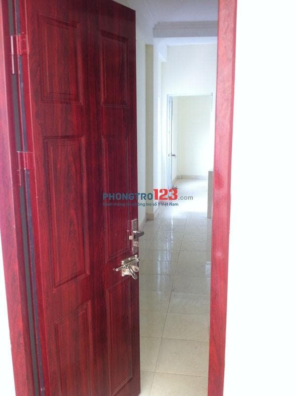 Cho thuê phòng tại Nguyễn An Ninh, Trương Định gần ĐHKT, XD, BK 1