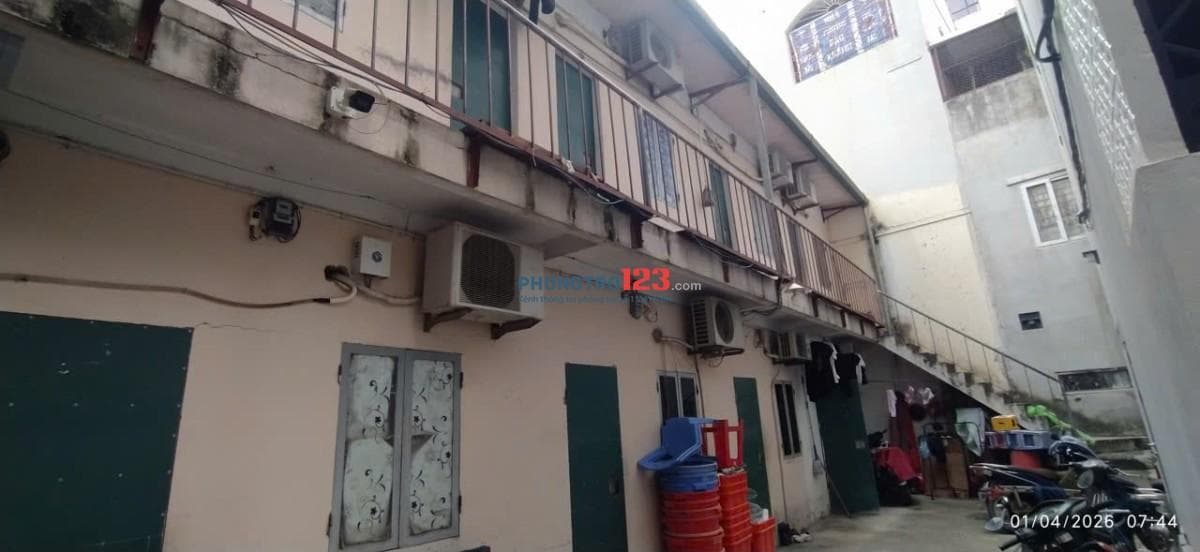 CHO THUÊ PHÒNG TRỌ ĐƯỜNG ÂU CƠ - HỒNG HÀ - HÀ NỘI.